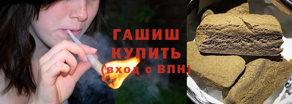 винт Бородино